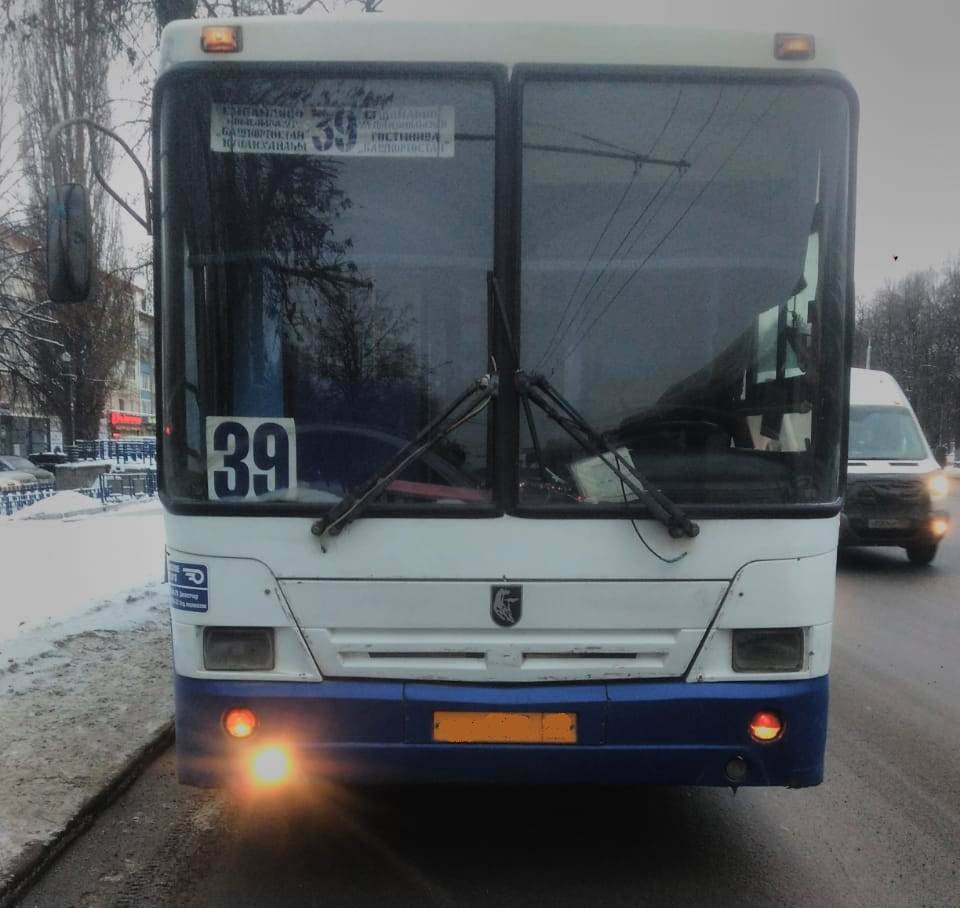 ДТП в Уфе - ГИБДД по Республике Башкортостан и городу Уфа - Версия для  печати