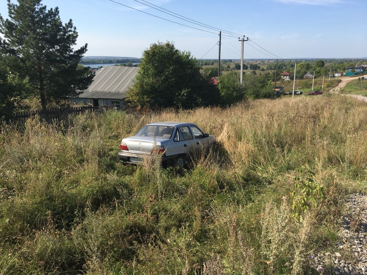 ДТП за 1 сентября 2018 года - ГИБДД по Республике Башкортостан и городу Уфа